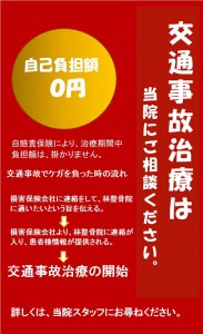 交通事故治療